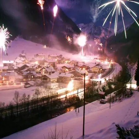 Apartment In Near Fuegen