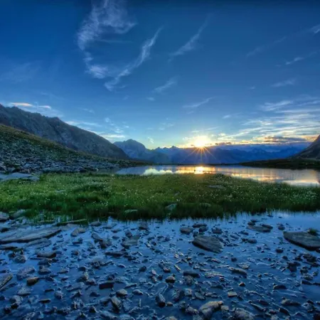 In Near Apartment Fuegen