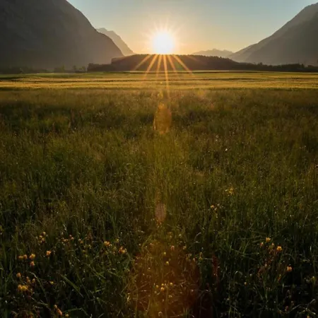 Apartment In Near Fuegen