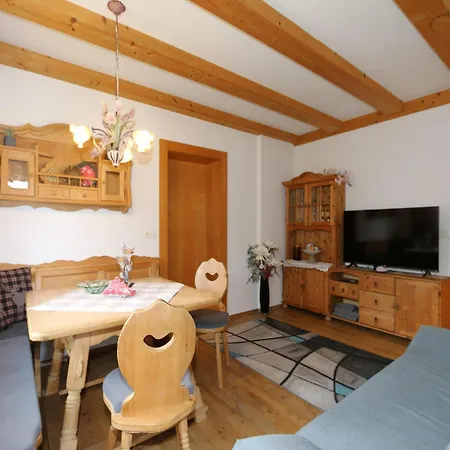 Apartment In Near Fuegen