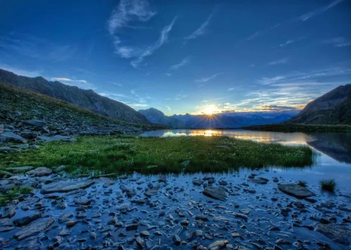 In Near Apartment Fuegen