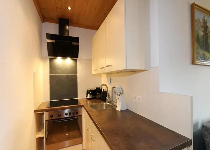 In Near Apartment Fuegen