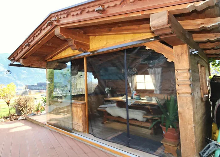 In Near Apartment Fuegen