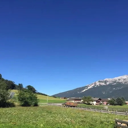 In Near Apartmán *