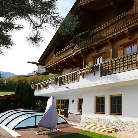 Апартаменты In Near