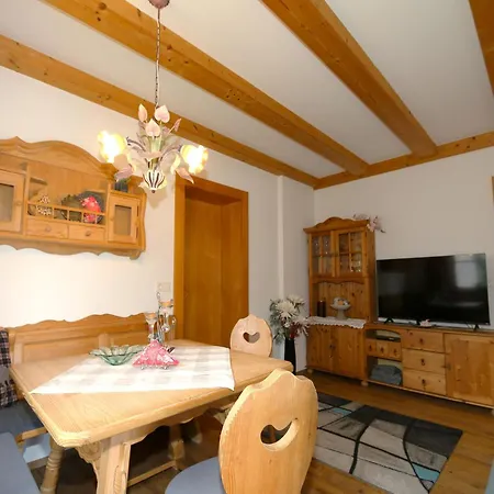 Apartmán In Near