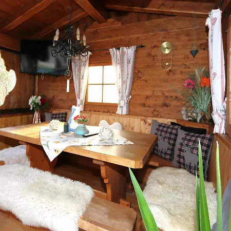 Апартаменты In Near *