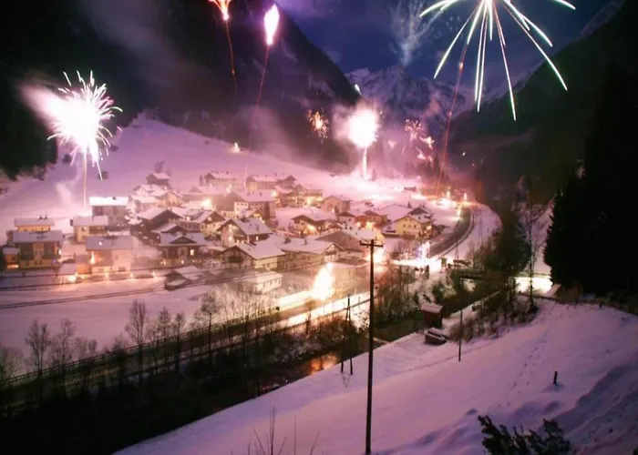 Апартаменты In Near Фюген