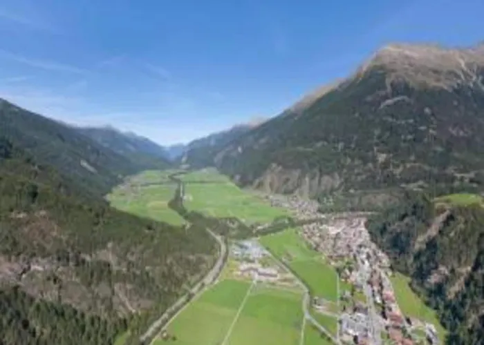 In Near Апартаменты *