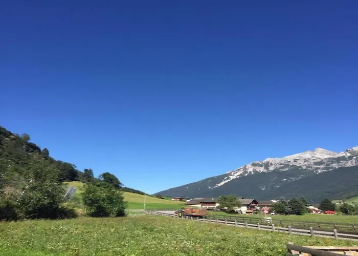 In Near Апартаменты *