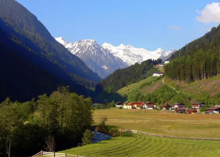 In Near Апартаменты *