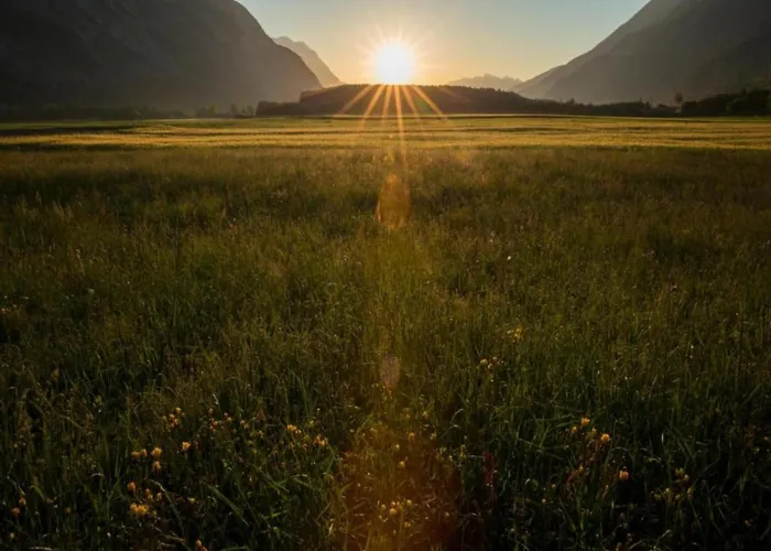 Апартаменты In Near Фюген