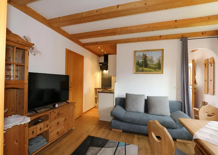 In Near Апартаменты Фюген