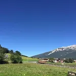 In Near Апартаменты *