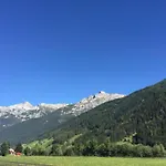 Апартаменты In Near *