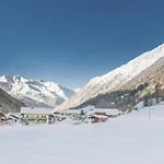 In Near Апартаменты