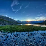 In Near Апартаменты Фюген